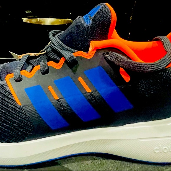 adidas New! FortaRun 2.0 K Sneaks! - Picture 2 of 5
